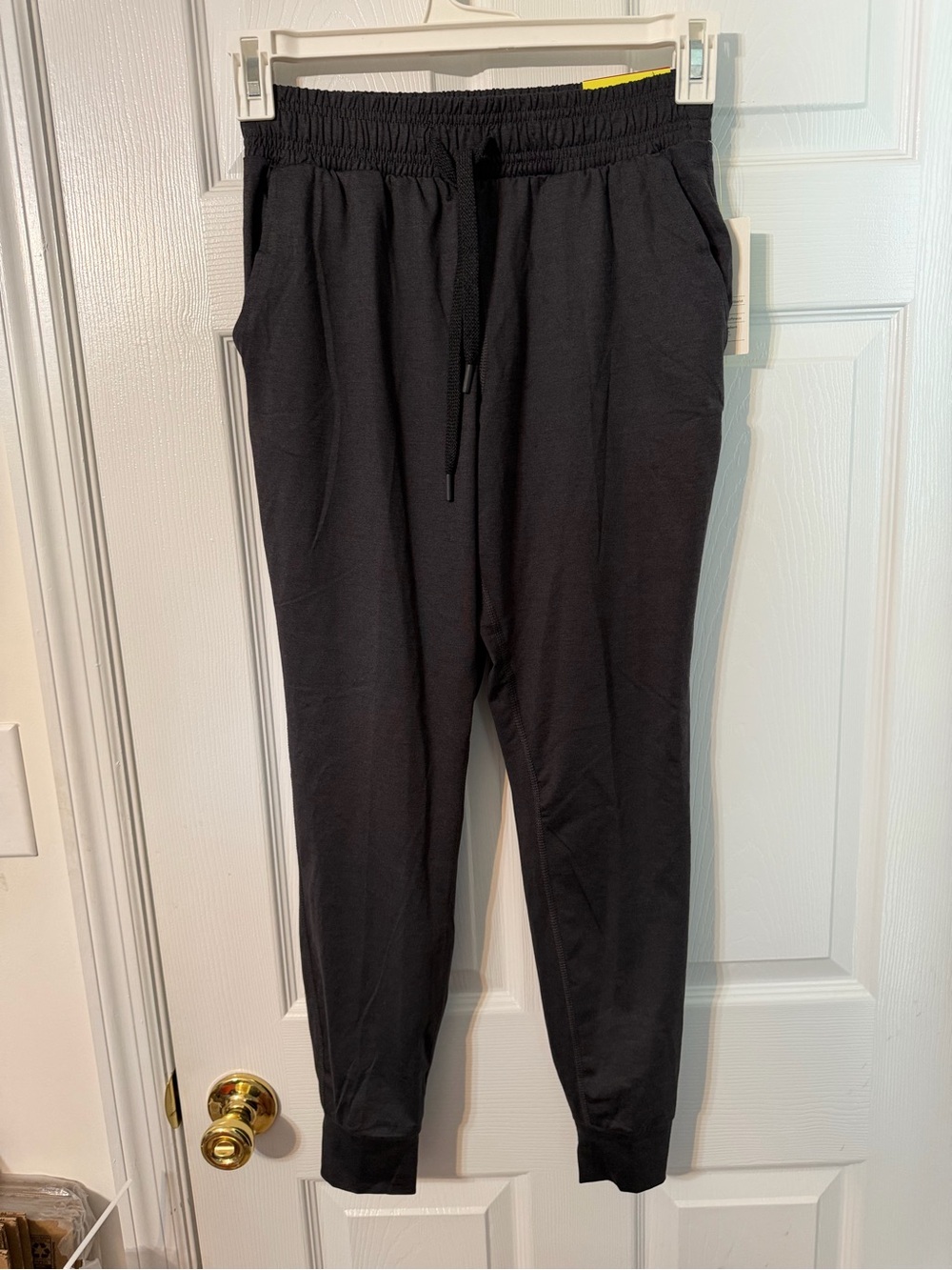 all in motion Black Women's Track Joggers XS